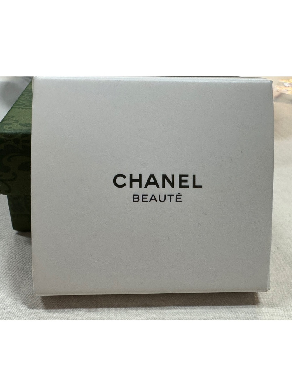 Authentic Chanel Snowflake Pin Brooch - Picture 5 of 7